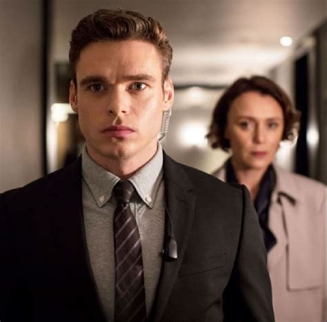 bbc bodyguard season 2